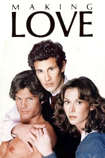 دانلود فیلم Making Love 1982