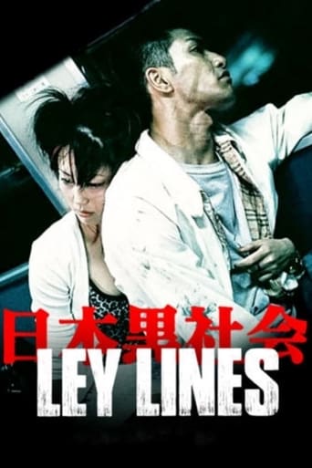 دانلود فیلم Ley Lines 1999