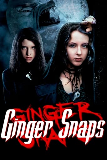 دانلود فیلم Ginger Snaps 2000