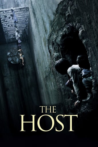 دانلود فیلم The Host 2006 (میزبان)
