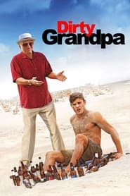 Dirty Grandpa 2016