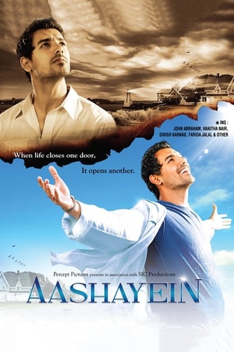 دانلود فیلم Aashayein 2010