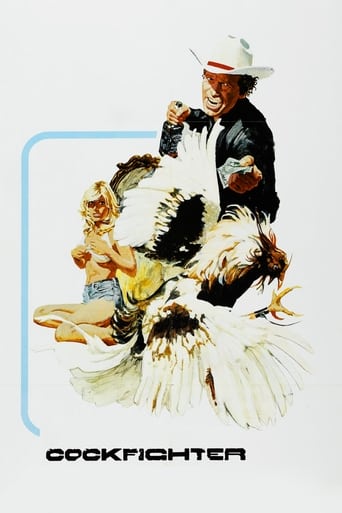 دانلود فیلم Cockfighter 1974