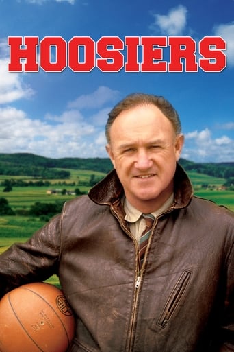 دانلود فیلم Hoosiers 1986 (هوزیرها)