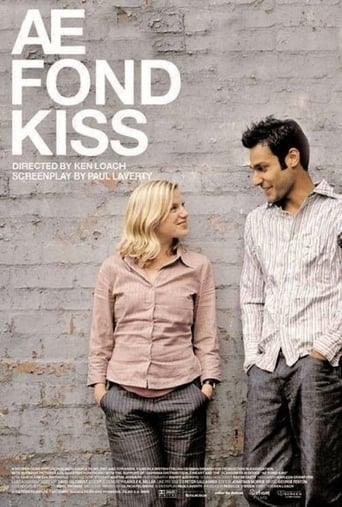 دانلود فیلم Ae Fond Kiss... 2004