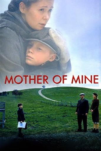 دانلود فیلم Mother of Mine 2005