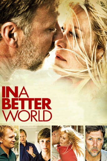 دانلود فیلم In a Better World 2010 (در دنیایی بهتر)