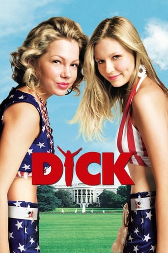 دانلود فیلم Dick 1999