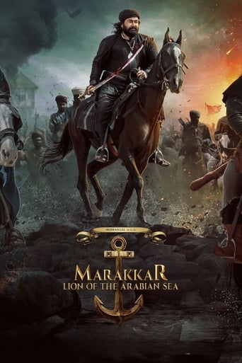 دانلود فیلم Marakkar: Lion of the Arabian Sea 2021