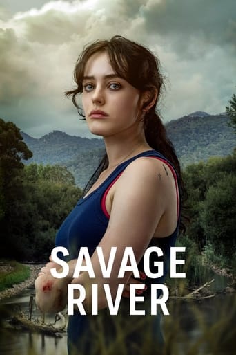 دانلود سریال Savage River 2022 (رودخانه وحشی)