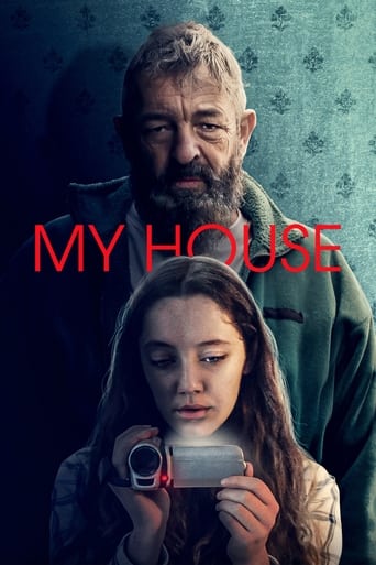 دانلود فیلم My House 2023