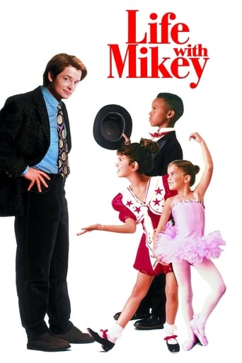 دانلود فیلم Life with Mikey 1993