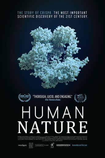 دانلود فیلم Human Nature 2019 (طبیعت انسان)