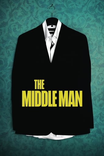 دانلود فیلم The Middle Man 2021 (مرد واسط)