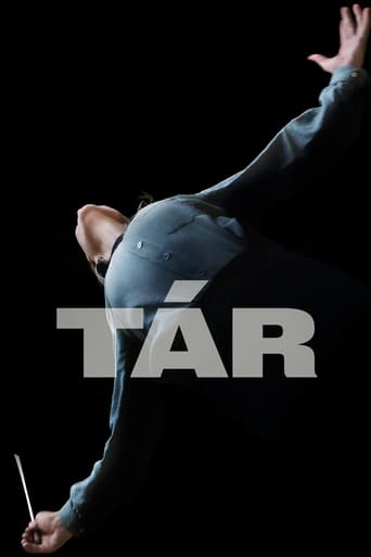 دانلود فیلم TÁR 2022 (تار)