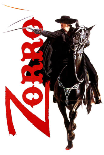 دانلود فیلم Zorro 1975 (زورو)