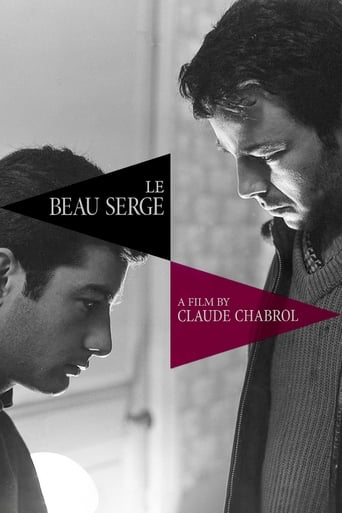 دانلود فیلم Le Beau Serge 1958