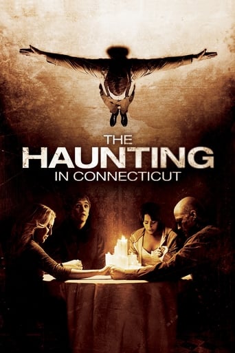 دانلود فیلم The Haunting in Connecticut 2009 (جن‌زدگی در کنتیکت)
