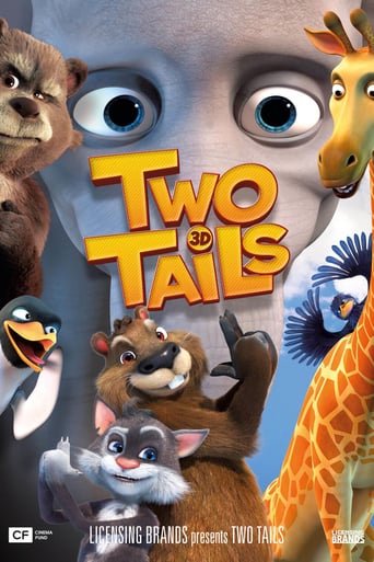 دانلود فیلم Two Tails 2018