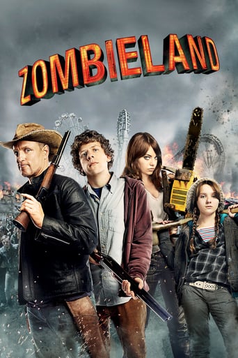 دانلود فیلم Zombieland 2009 (سرزمین زامبی)