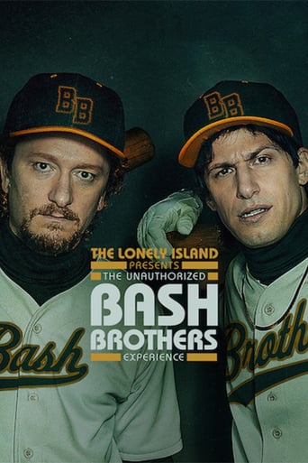 دانلود فیلم The Lonely Island Presents: The Unauthorized Bash Brothers Experience 2019