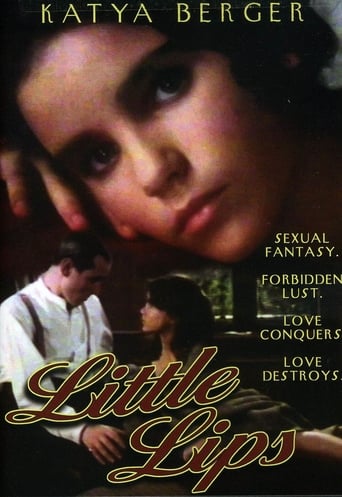 دانلود فیلم Little Lips 1978