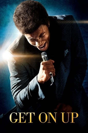 Get on Up 2014