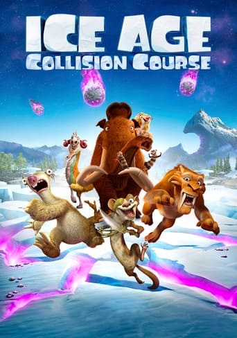 دانلود فیلم Ice Age: Collision Course 2016 (عصر یخبندان: مسیر برخورد)
