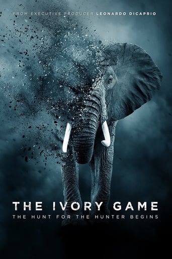 دانلود فیلم The Ivory Game 2016