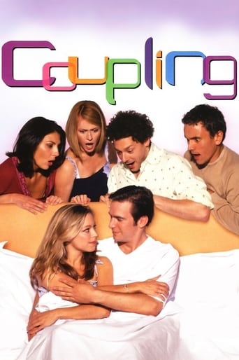 دانلود سریال Coupling 2000 (کوپلینگ)