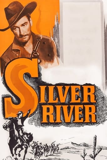 دانلود فیلم Silver River 1948