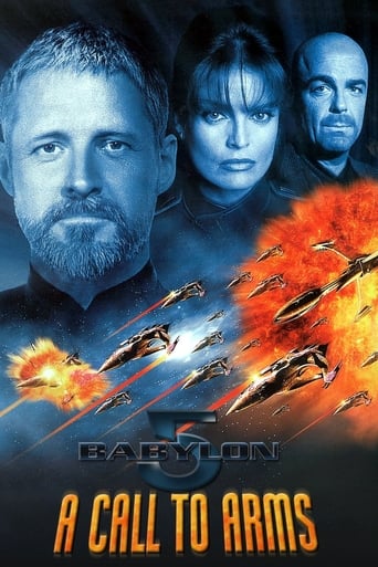 دانلود فیلم Babylon 5: A Call to Arms 1999