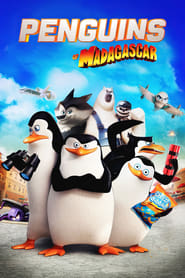 دانلود فیلم Penguins of Madagascar 2014 (پنگوئن‌های ماداگاسکار)