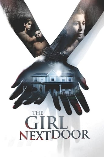 دانلود فیلم The Girl Next Door 2007