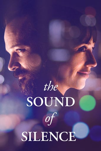 دانلود فیلم The Sound of Silence 2019 (صدای سکوت)