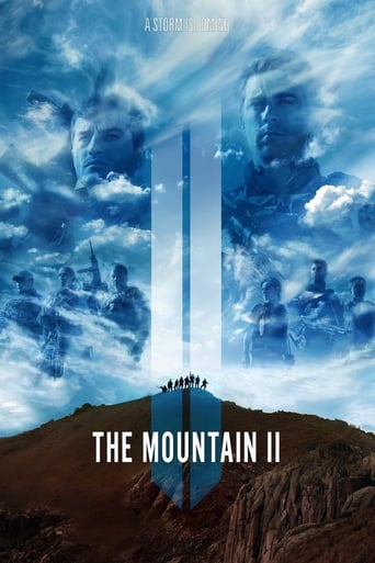 دانلود فیلم The Mountain II 2016 (کوه ۲)
