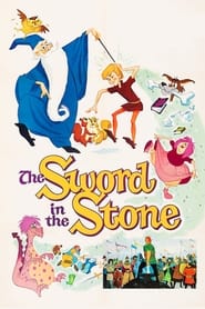 دانلود فیلم The Sword in the Stone 1963