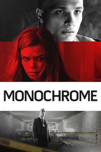 دانلود فیلم Monochrome 2016