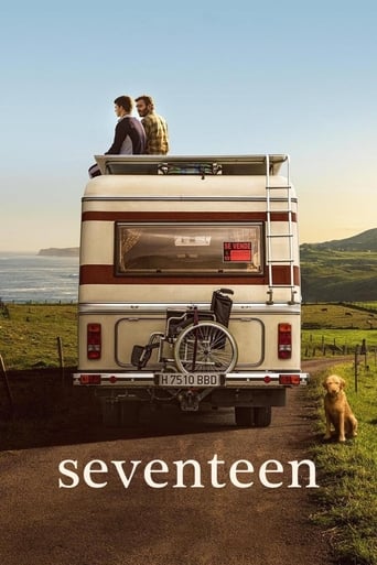 دانلود فیلم Seventeen 2019 (هفده)