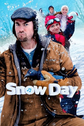 دانلود فیلم Snow Day 2022 (روز برفی)