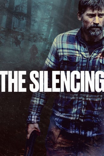 دانلود فیلم The Silencing 2020 (اختفا)