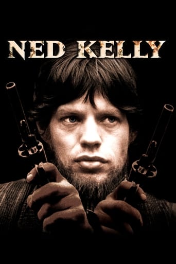 دانلود فیلم Ned Kelly 1970