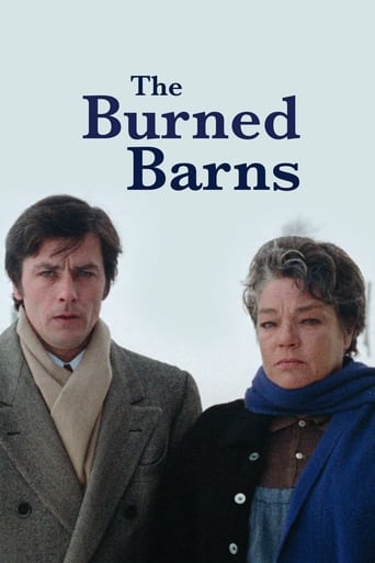 The Burned Barns 1973