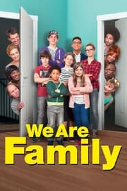 دانلود فیلم We Are Family 2016