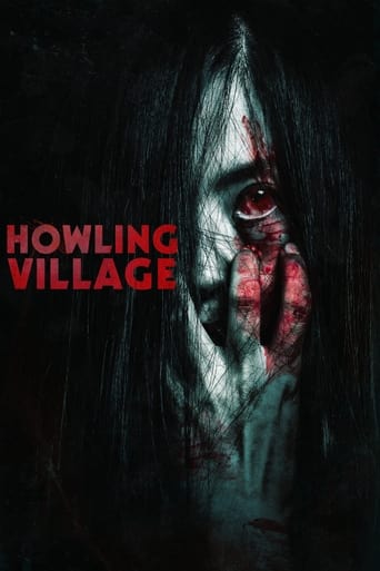 دانلود فیلم Howling Village 2019 (دهکده زوزه کش)