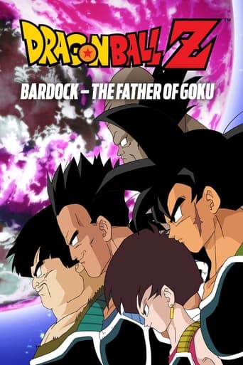 دانلود فیلم Dragon Ball Z: Bardock - The Father of Goku 1990