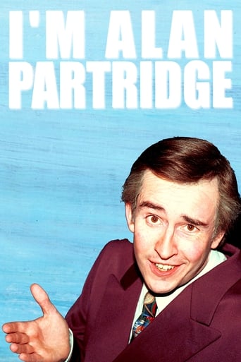 دانلود سریال I'm Alan Partridge 1997
