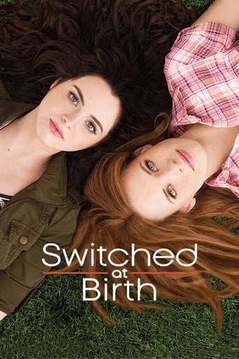 دانلود سریال Switched at Birth 2011