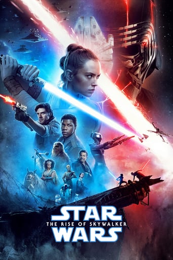 دانلود فیلم Star Wars: The Rise of Skywalker 2019 (جنگ ستارگان ۹ : خیزش اسکای واکر)