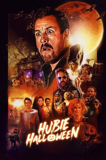 دانلود فیلم Hubie Halloween 2020 (هالووین هوبی)